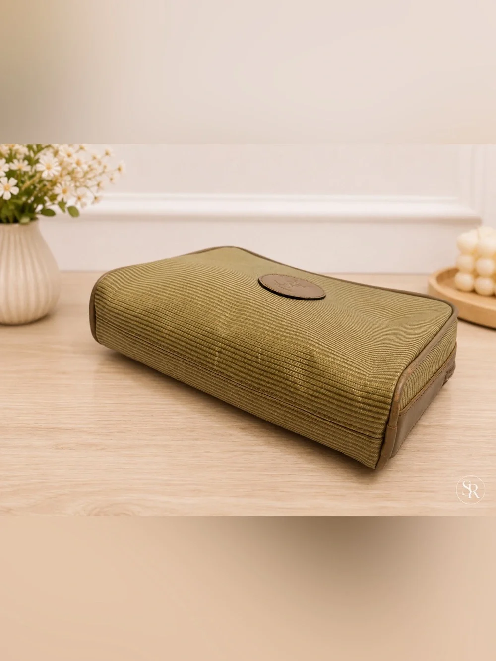 Yves Saint Laurent vintage yves